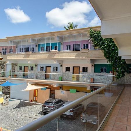 Apartahotel Guaraguao San Pedro de Macoris Luaran gambar