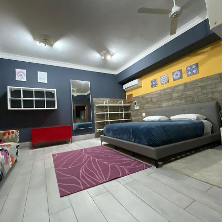 Apartahotel Guaraguao San Pedro de Macoris Luaran gambar