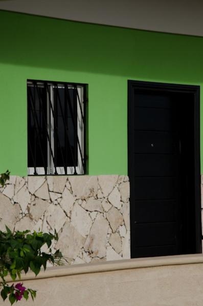Apartahotel Guaraguao San Pedro de Macoris Luaran gambar