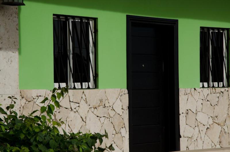 Apartahotel Guaraguao San Pedro de Macoris Luaran gambar