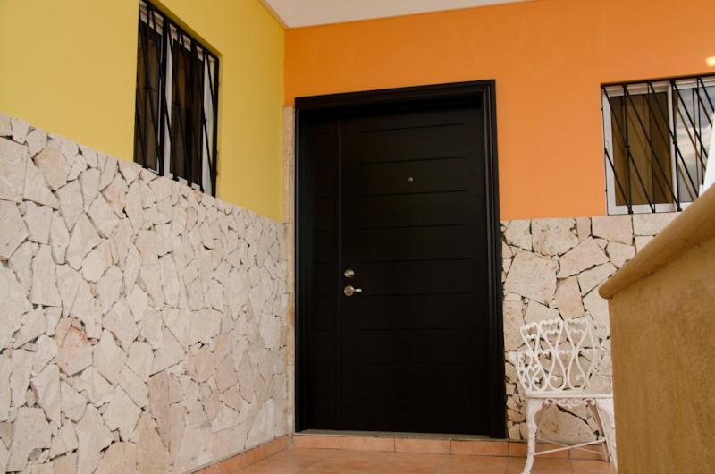 Apartahotel Guaraguao San Pedro de Macoris Luaran gambar