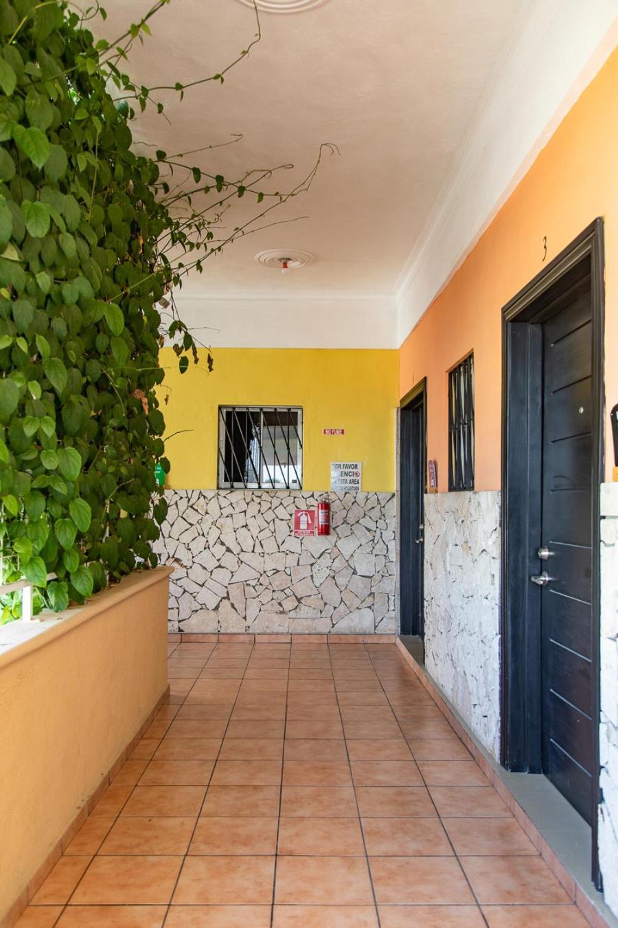 Apartahotel Guaraguao San Pedro de Macoris Luaran gambar