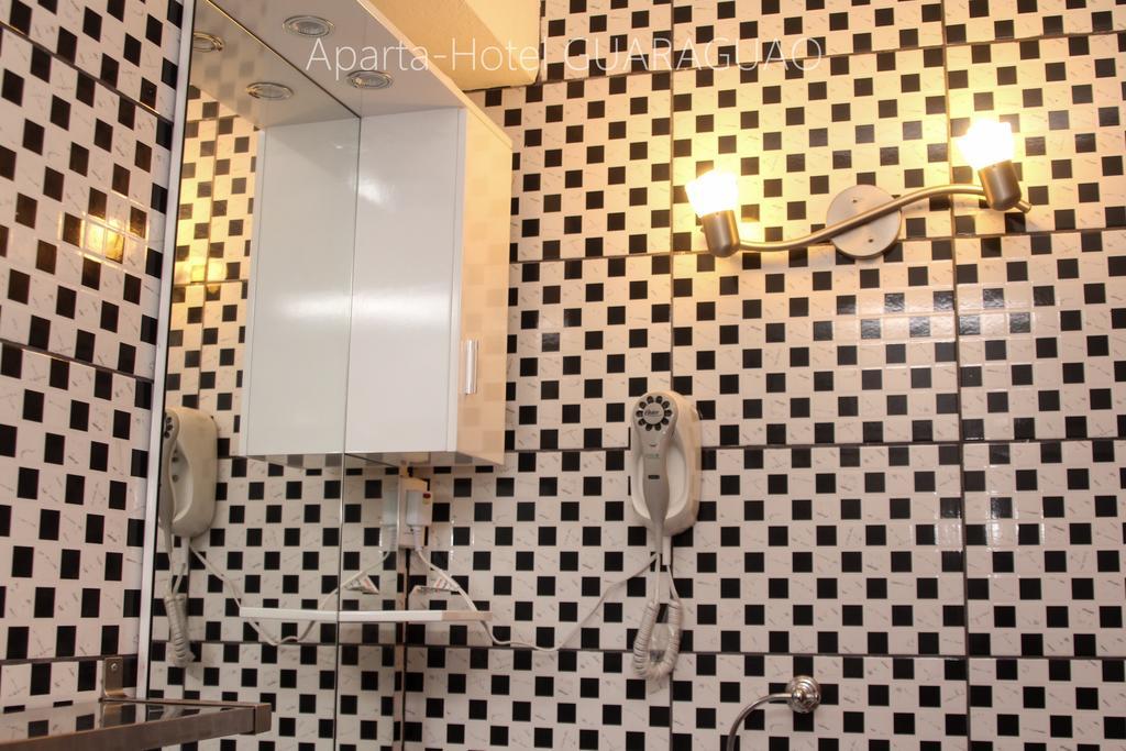 Apartahotel Guaraguao San Pedro de Macoris Luaran gambar