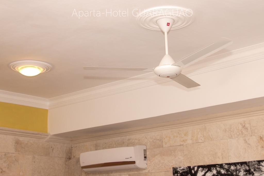 Apartahotel Guaraguao San Pedro de Macoris Luaran gambar