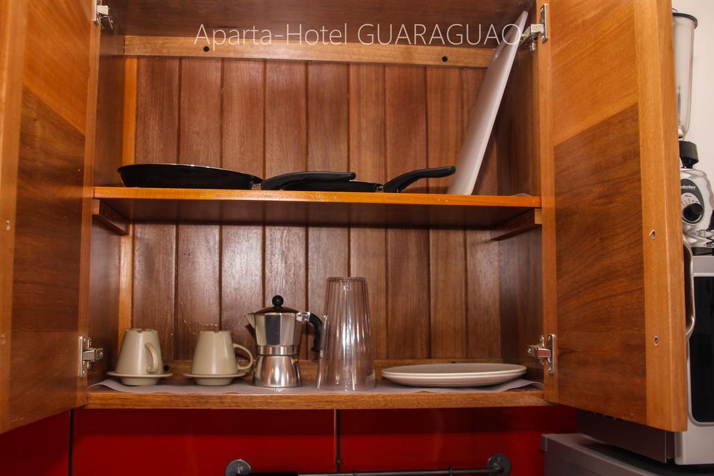 Apartahotel Guaraguao San Pedro de Macoris Luaran gambar