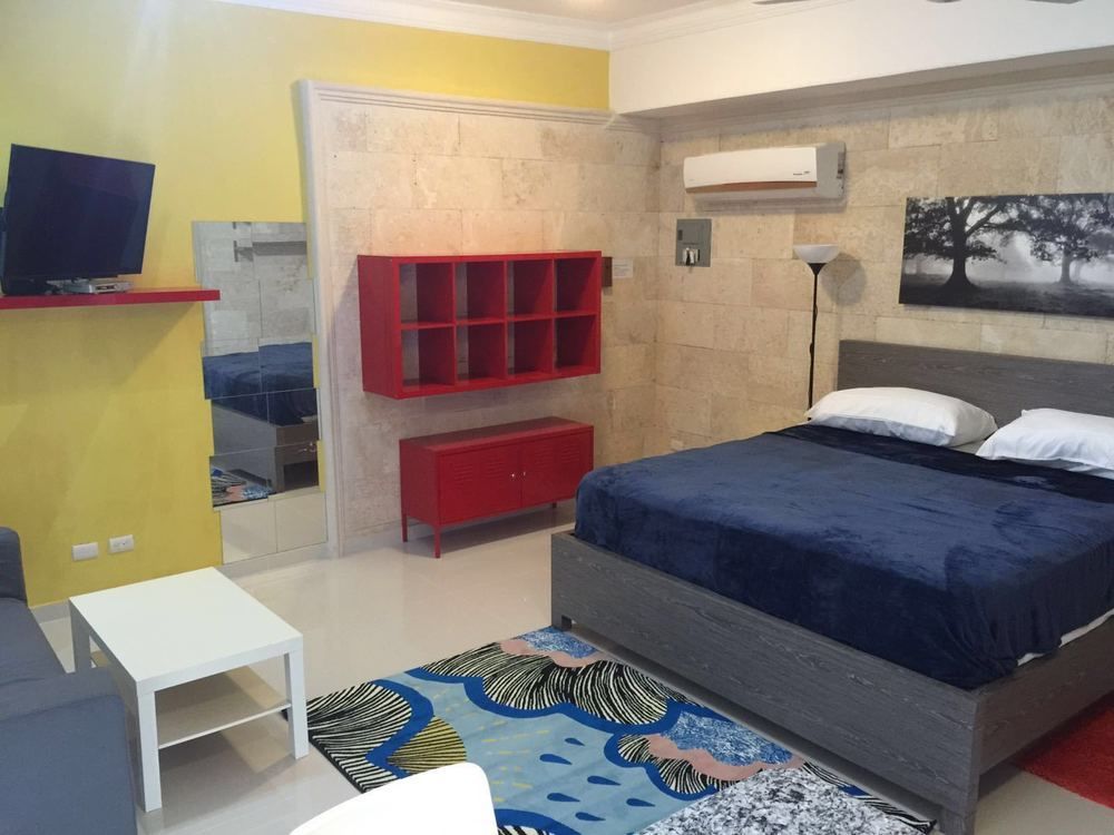 Apartahotel Guaraguao San Pedro de Macoris Luaran gambar