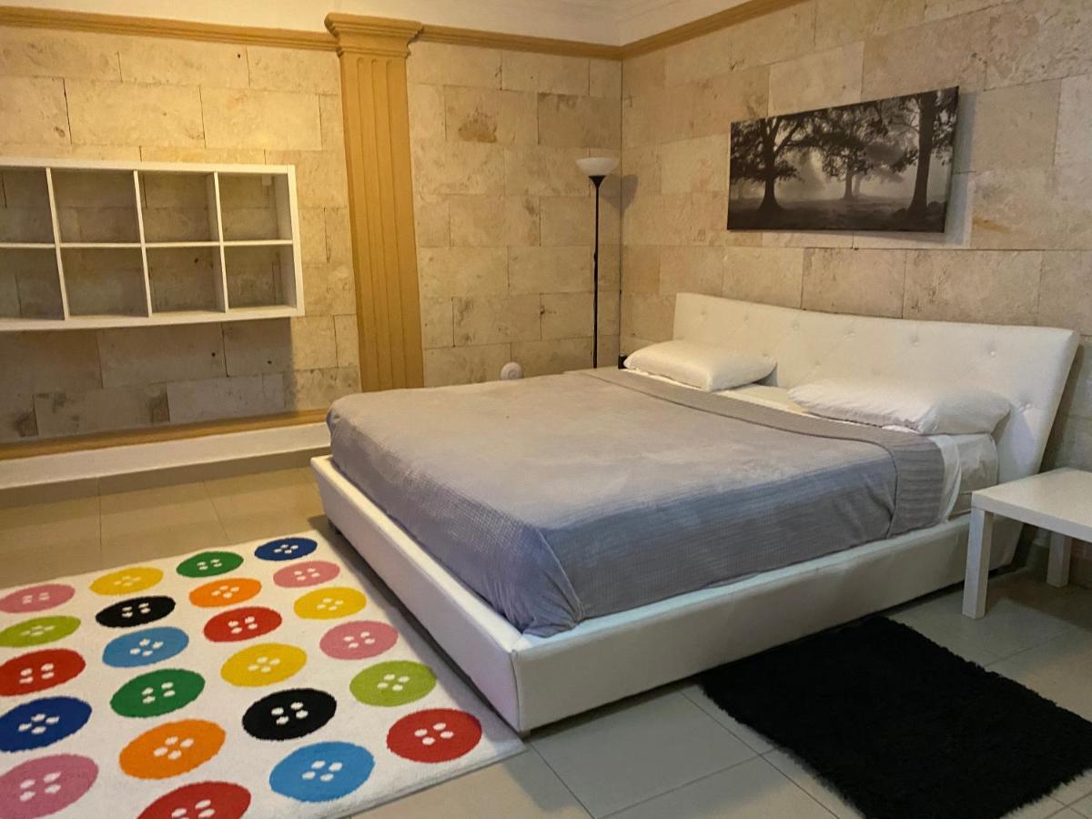 Apartahotel Guaraguao San Pedro de Macoris Luaran gambar