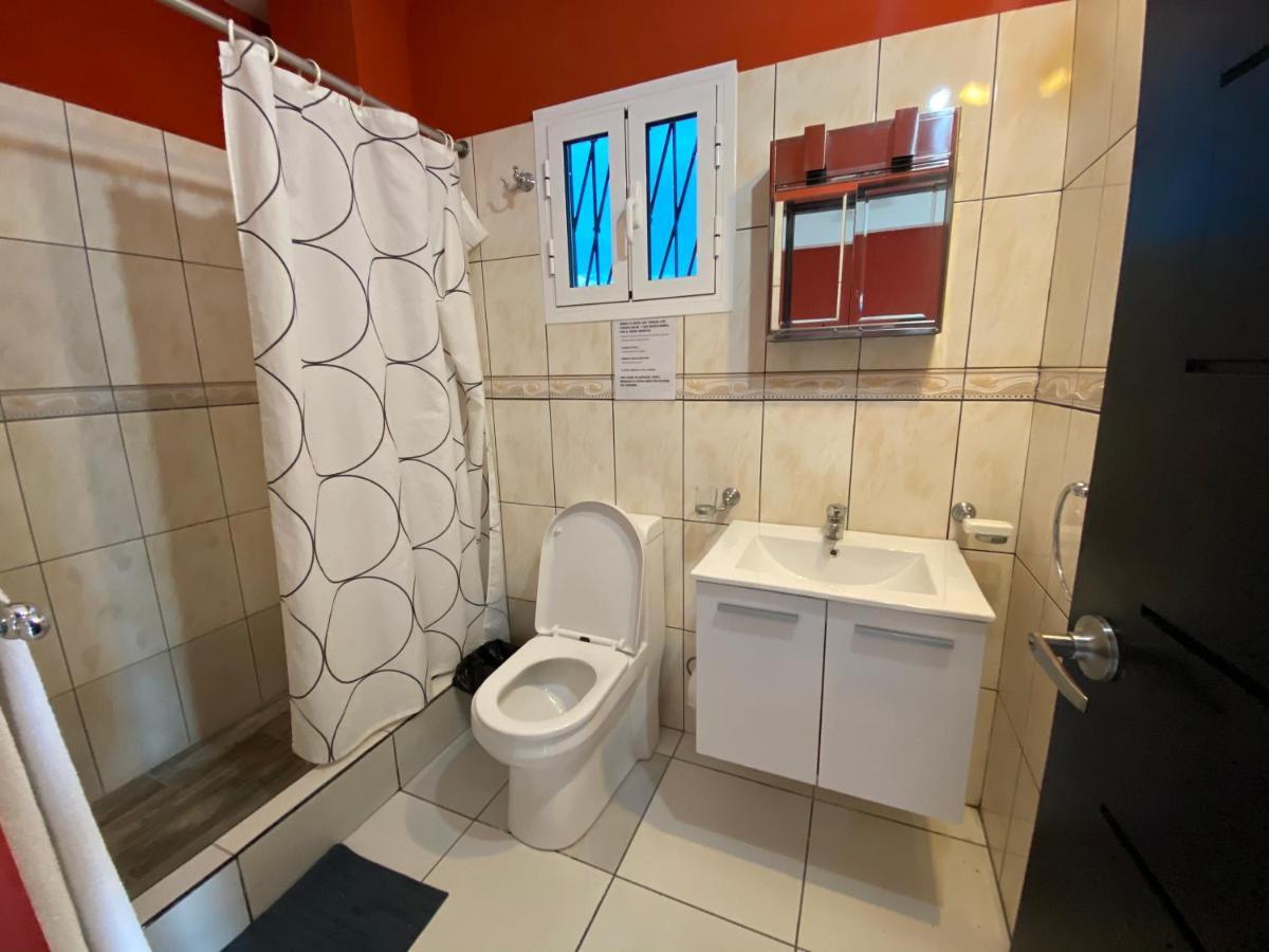 Apartahotel Guaraguao San Pedro de Macoris Luaran gambar