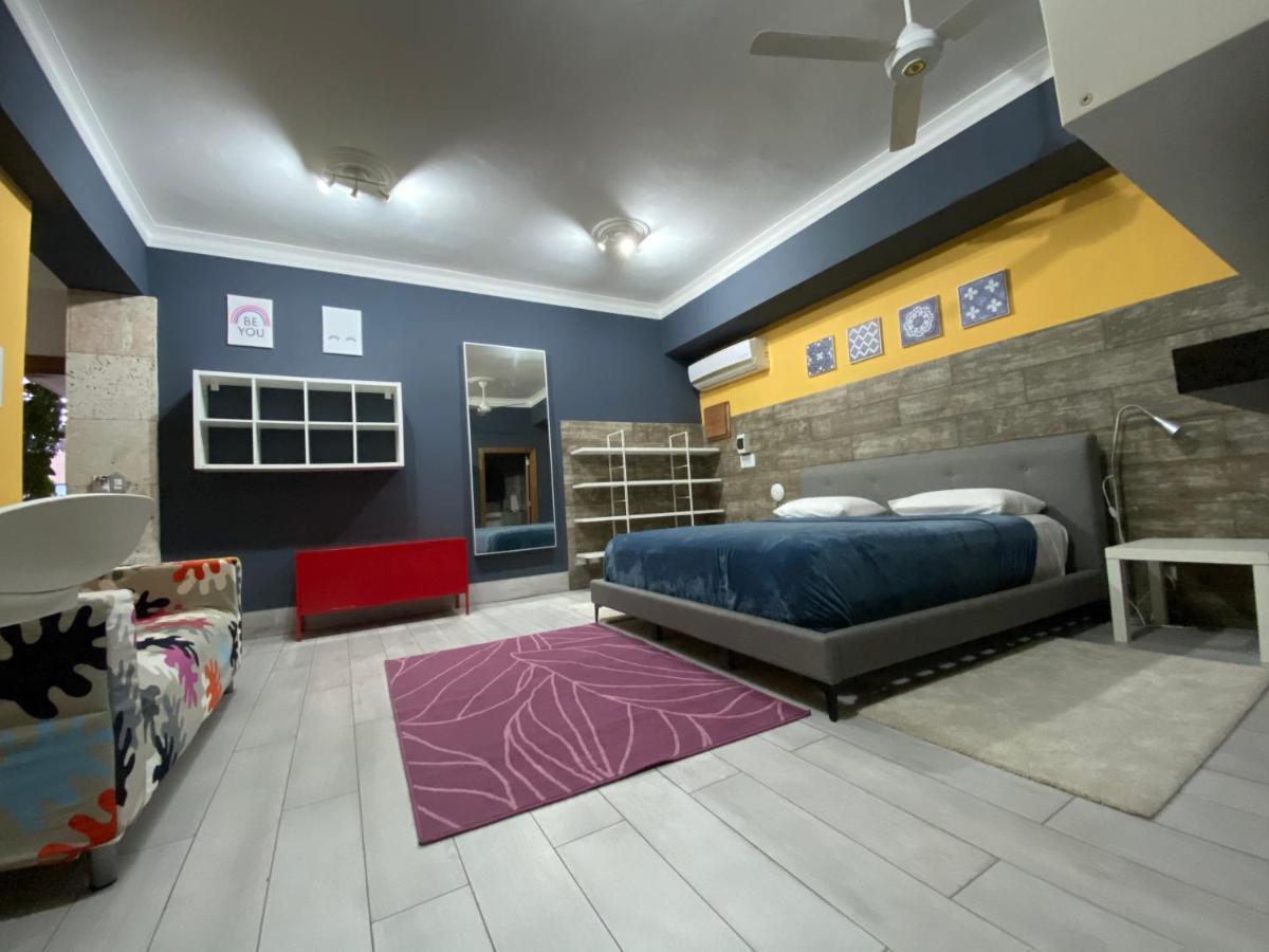 Apartahotel Guaraguao San Pedro de Macoris Luaran gambar