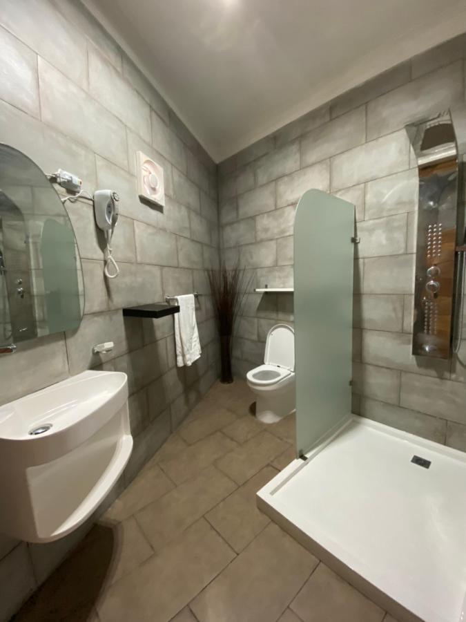 Apartahotel Guaraguao San Pedro de Macoris Luaran gambar