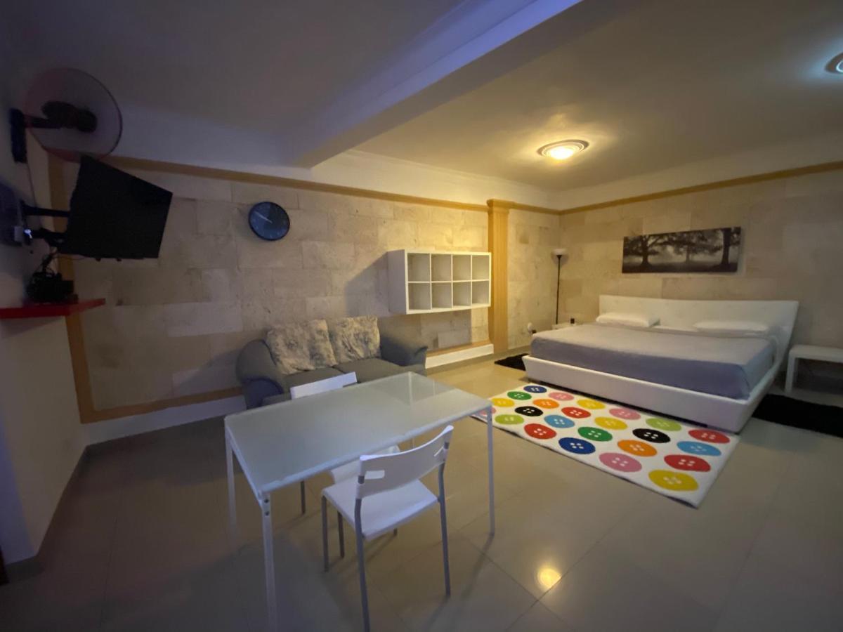 Apartahotel Guaraguao San Pedro de Macoris Luaran gambar