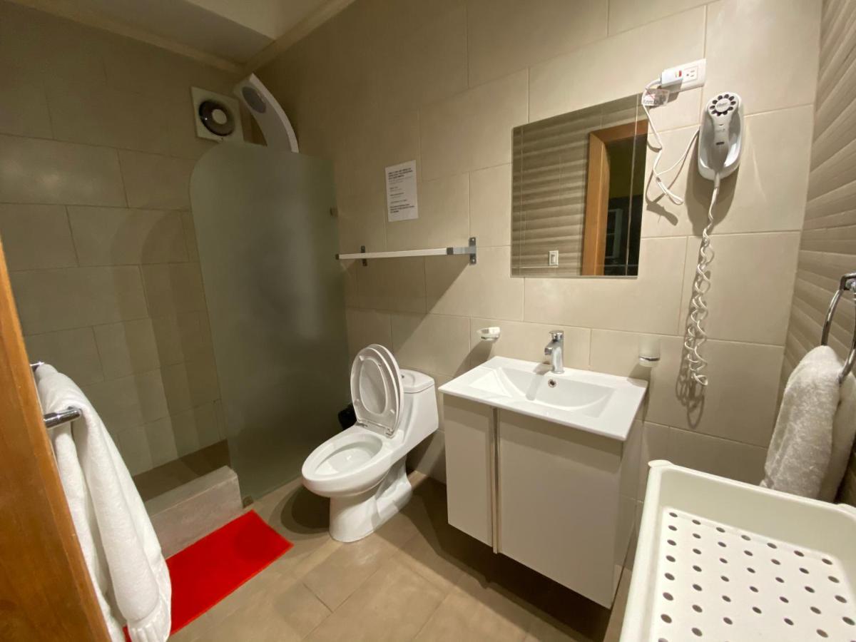 Apartahotel Guaraguao San Pedro de Macoris Luaran gambar